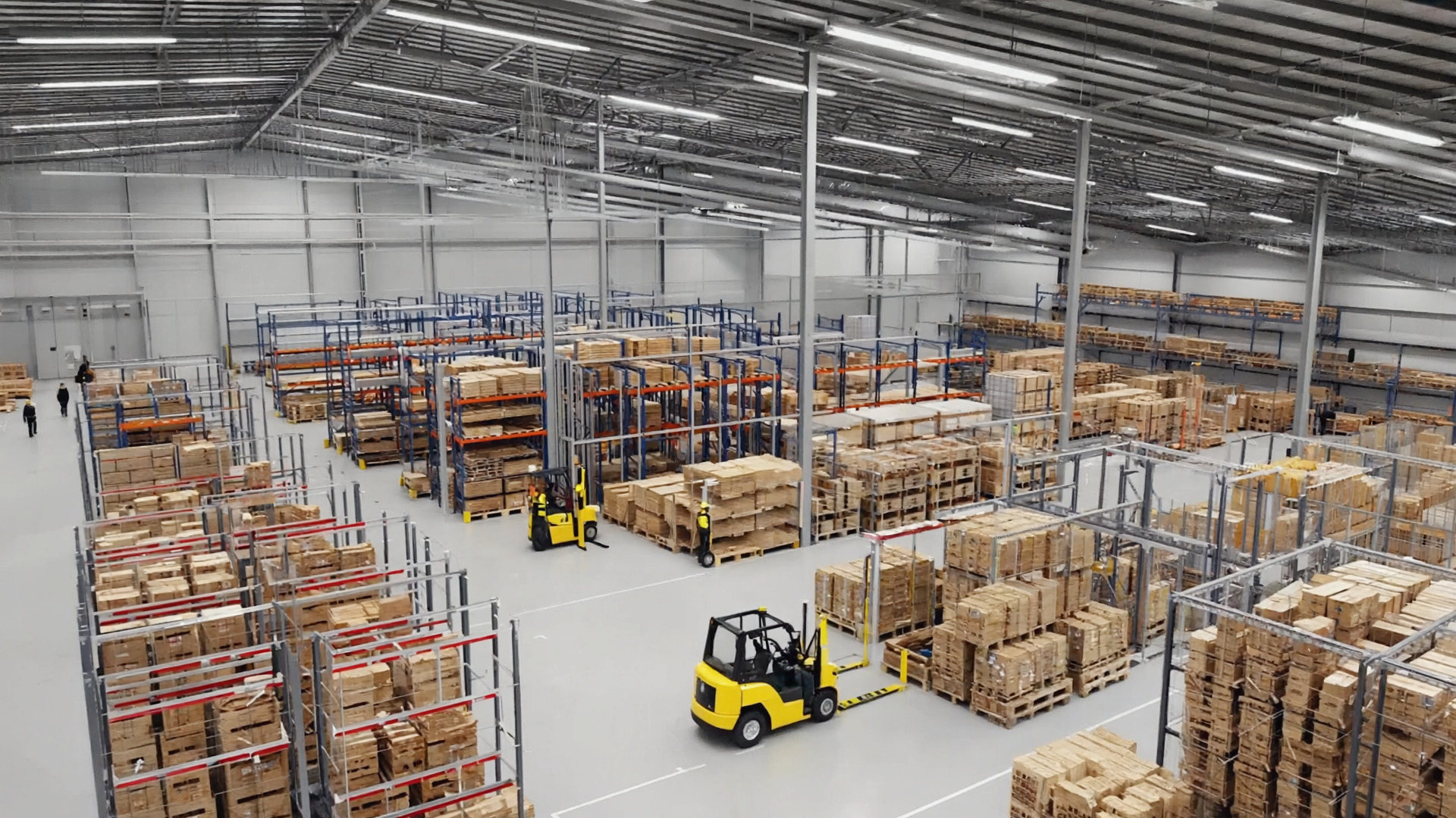 Logistique et transport nationwide Côte d'Ivoire